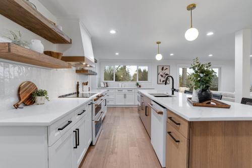 Beaverton Kitchen