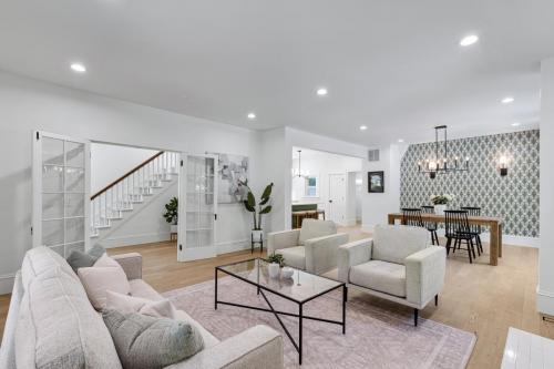 Portland OR Staging