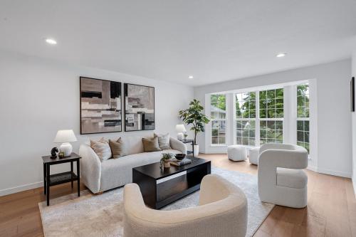 Luxury Staging