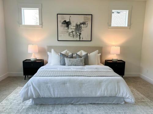 Beaverton Home Staging 