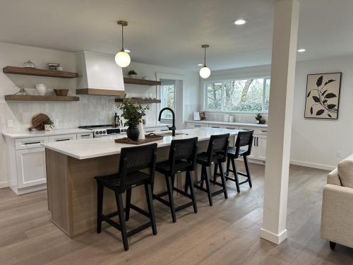 Kitchen-Staging