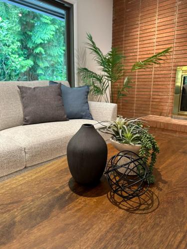 Mid Century Modern Staging