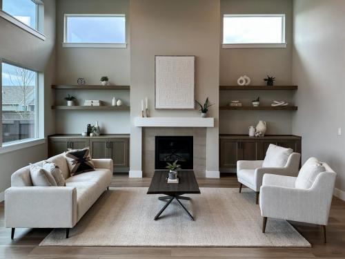 Canby Oregon Home Stage