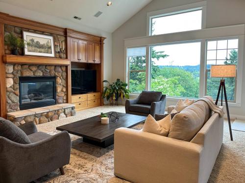 Portland, Oregon Home Staging