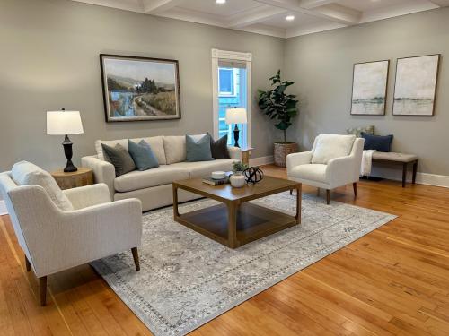 Portland Transitional Stage