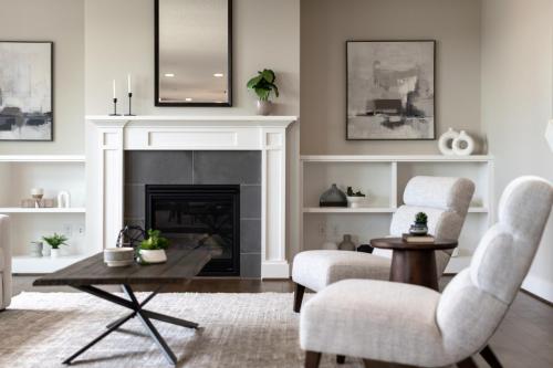 Tigard Home Staging