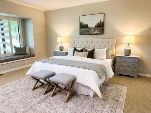Wilsonville Home Staging